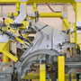 Erlebnis Technik, Karosseriearbeiten